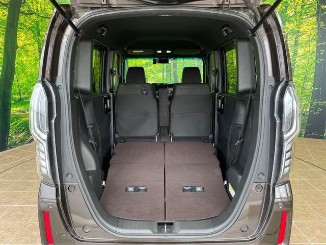 HONDA N BOX CUSTOM 2018 Image 31