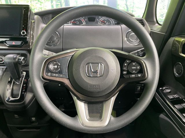 HONDA N BOX CUSTOM 2018 Image 31