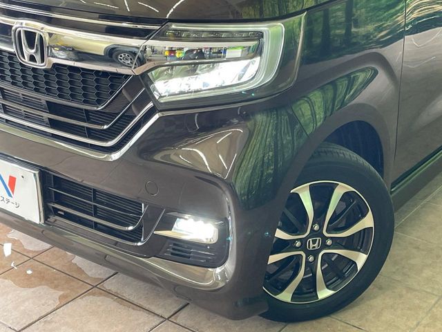 HONDA N BOX CUSTOM 2018 Image 31