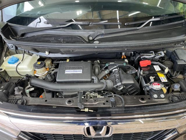 HONDA N BOX CUSTOM 2018 Image 31