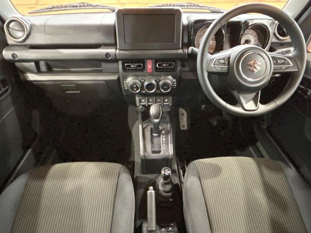 SUZUKI JIMNY NOMADE 2026 Image 31