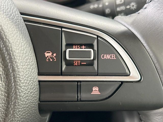 SUZUKI JIMNY NOMADE 2026 Image 31