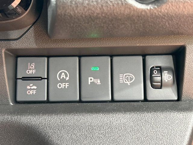 SUZUKI JIMNY NOMADE 2026 Image 31