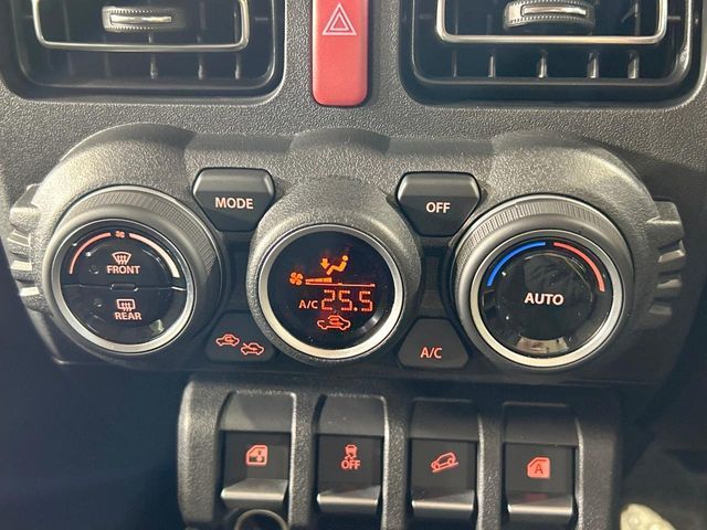 SUZUKI JIMNY NOMADE 2026 Image 31