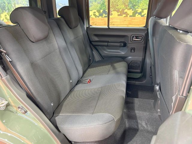 SUZUKI JIMNY NOMADE 2026 Image 31