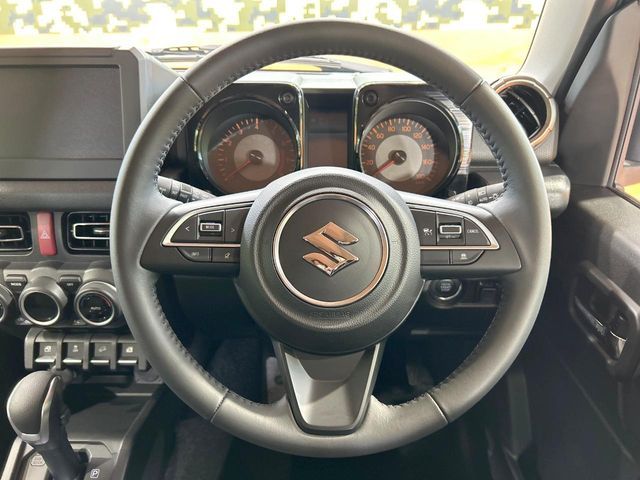 SUZUKI JIMNY NOMADE 2026 Image 31