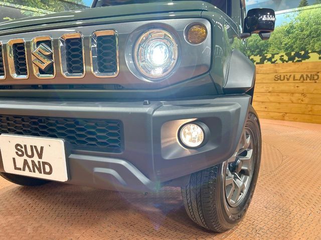 SUZUKI JIMNY NOMADE 2026 Image 31