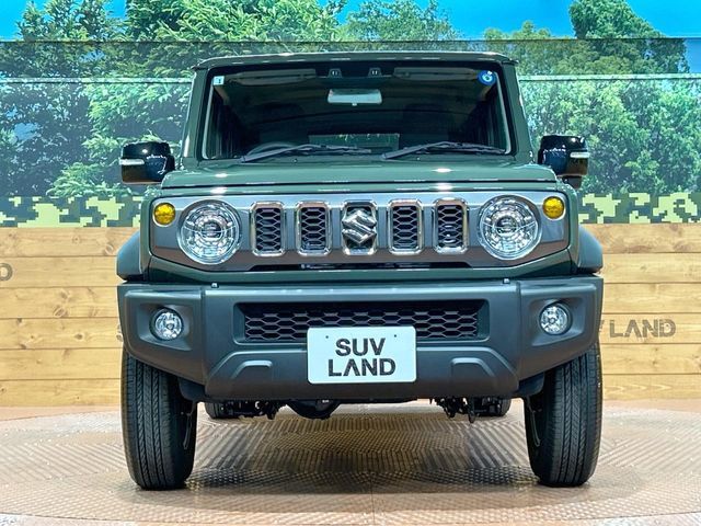 SUZUKI JIMNY NOMADE 2026 Image 31