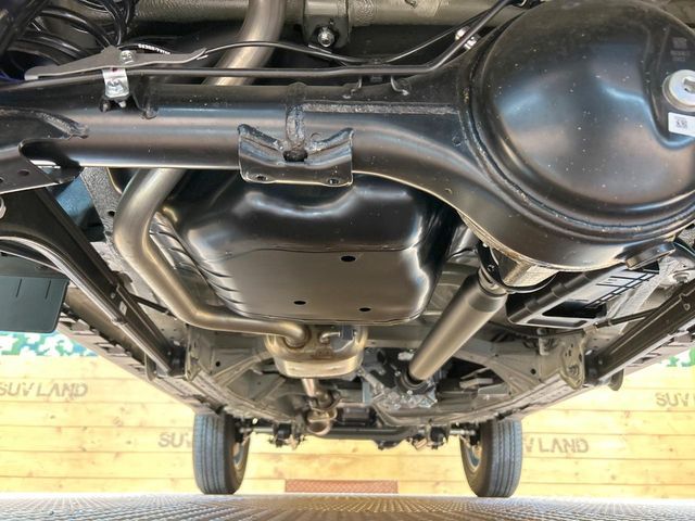 SUZUKI JIMNY NOMADE 2026 Image 31