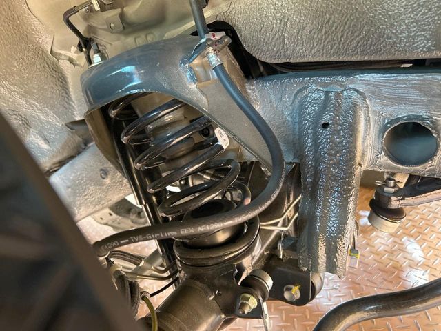 SUZUKI JIMNY NOMADE 2026 Image 31