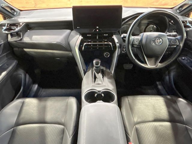 TOYOTA HARRIER 2WD 2021 Image 31