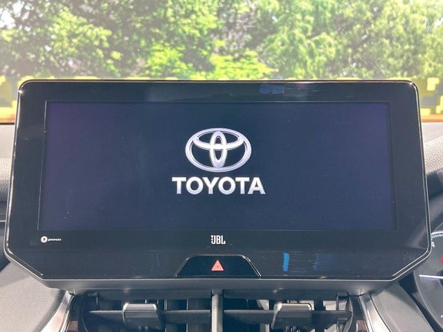 TOYOTA HARRIER 2WD 2021 Image 31