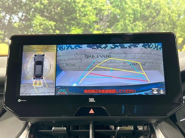 TOYOTA HARRIER 2WD 2021 Image 31