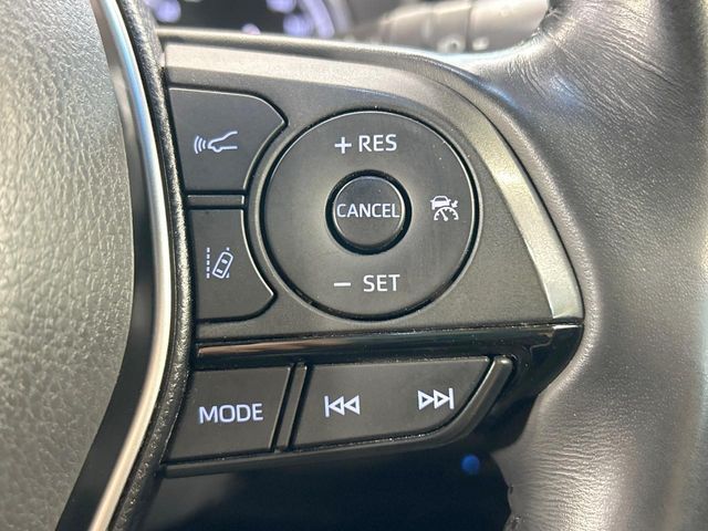 TOYOTA HARRIER 2WD 2021 Image 31