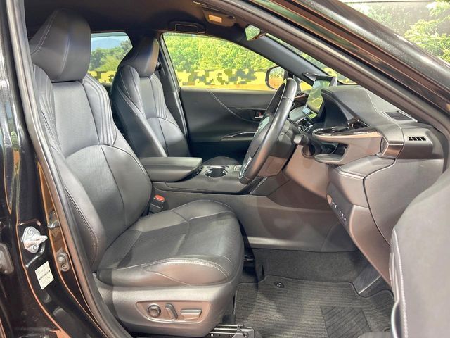 TOYOTA HARRIER 2WD 2021 Image 31