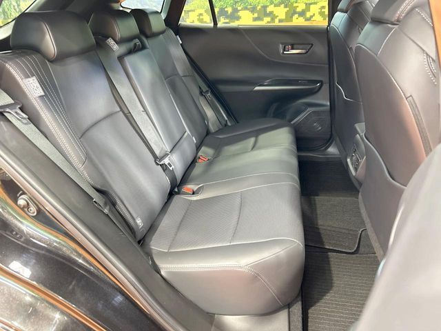 TOYOTA HARRIER 2WD 2021 Image 31