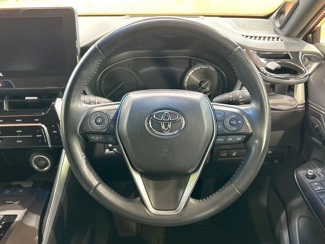 TOYOTA HARRIER 2WD 2021 Image 31