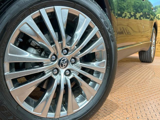 TOYOTA HARRIER 2WD 2021 Image 31