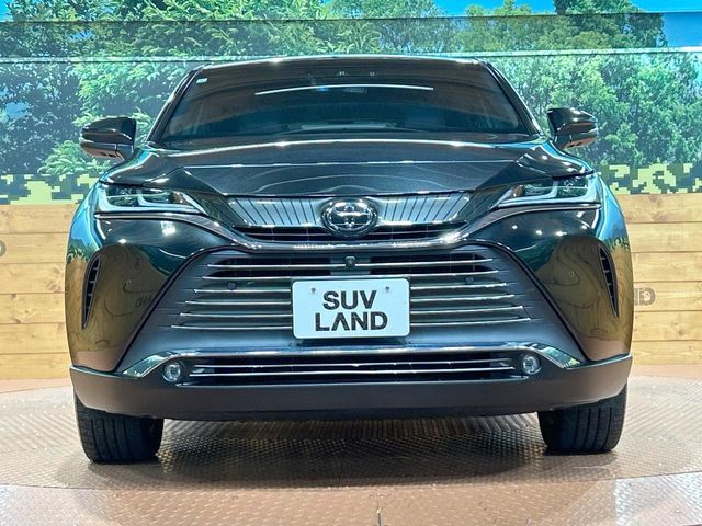 TOYOTA HARRIER 2WD 2021 Image 31