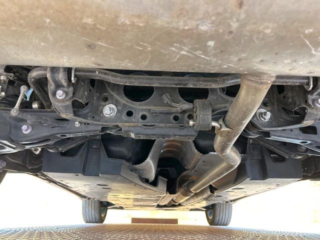 TOYOTA HARRIER 2WD 2021 Image 31