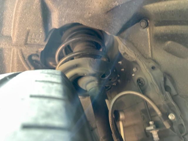 TOYOTA HARRIER 2WD 2021 Image 31