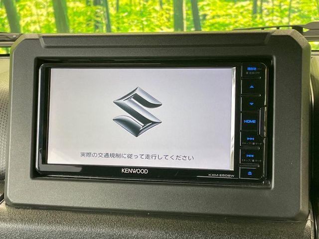 SUZUKI JIMNY 4WD 2022 Image 31