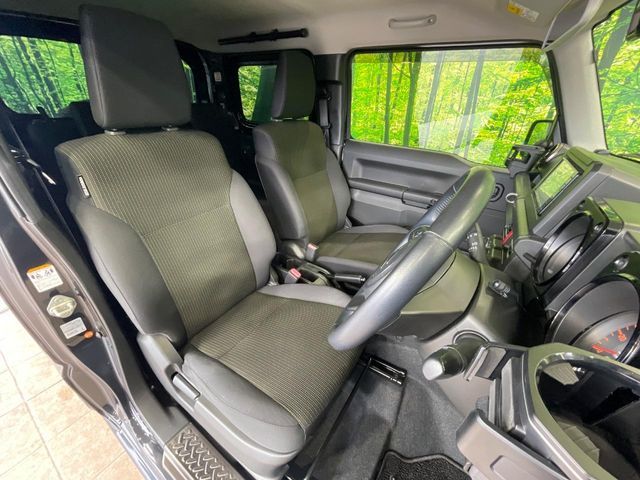 SUZUKI JIMNY 4WD 2022 Image 31