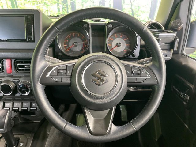 SUZUKI JIMNY 4WD 2022 Image 31