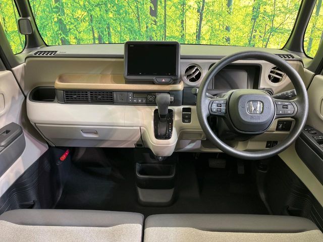 HONDA N BOX 2025 Image 31