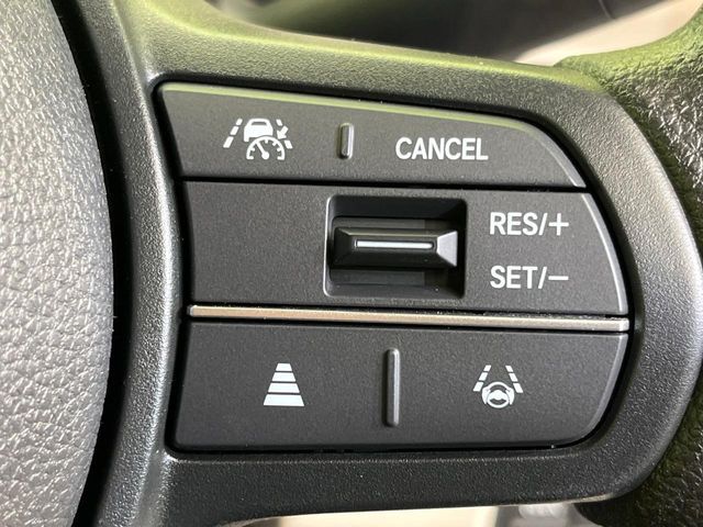 HONDA N BOX 2025 Image 31