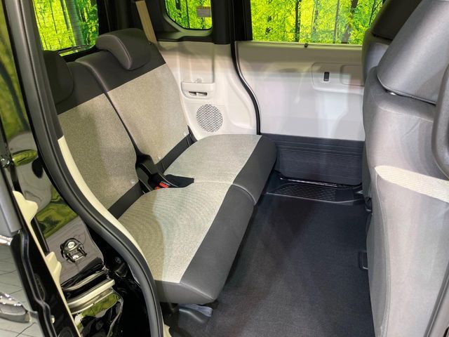 HONDA N BOX 2025 Image 31