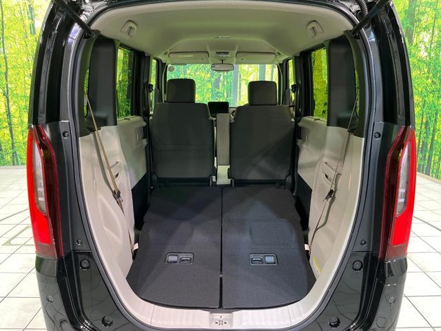 HONDA N BOX 2025 Image 31