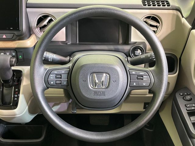 HONDA N BOX 2025 Image 31