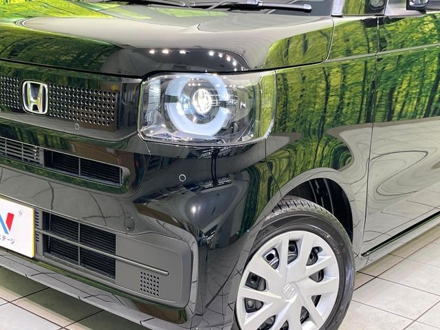 HONDA N BOX 2025 Image 31