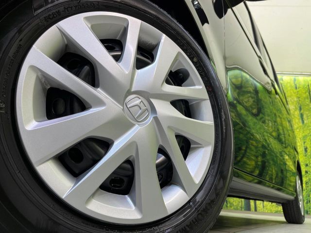 HONDA N BOX 2025 Image 31