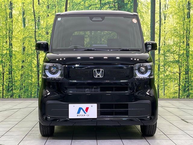 HONDA N BOX 2025 Image 31