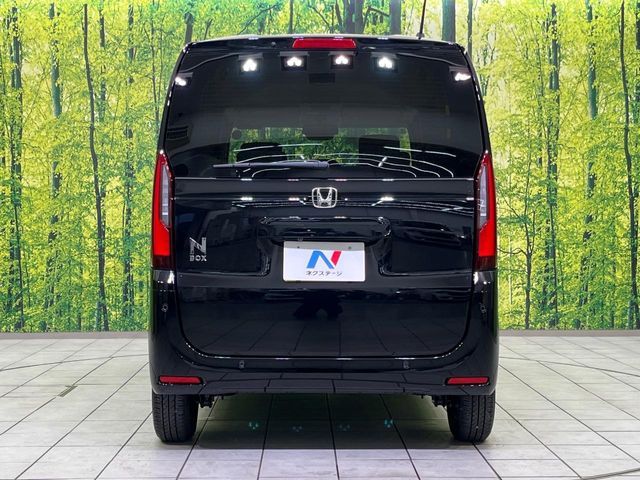 HONDA N BOX 2025 Image 31