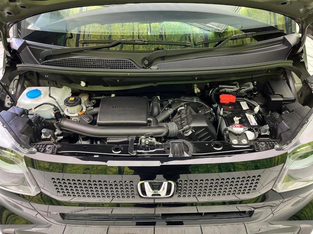 HONDA N BOX 2025 Image 31