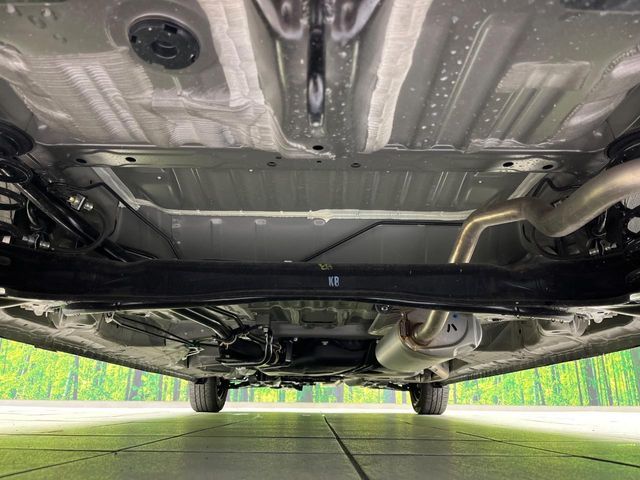 HONDA N BOX 2025 Image 31