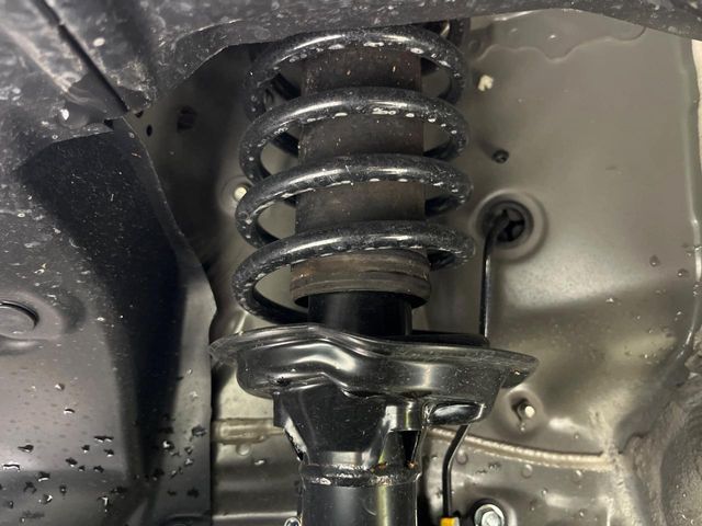 HONDA N BOX 2025 Image 31