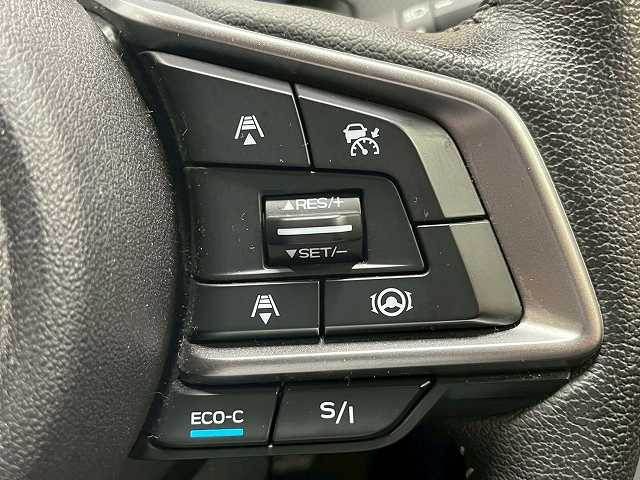 SUBARU FORESTER 2019 Image 31