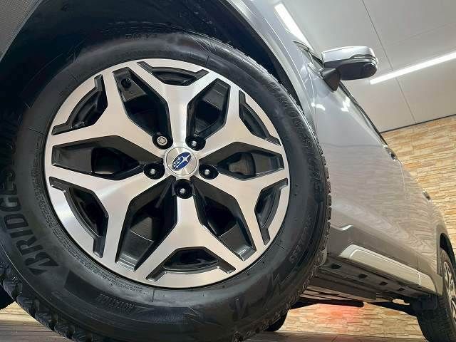 SUBARU FORESTER 2019 Image 31
