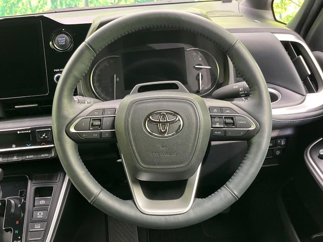 TOYOTA VOXY 2024 Image 31