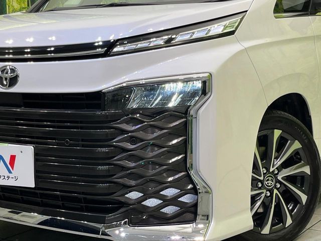 TOYOTA VOXY 2024 Image 31