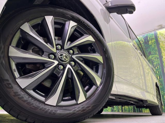 TOYOTA VOXY 2024 Image 31