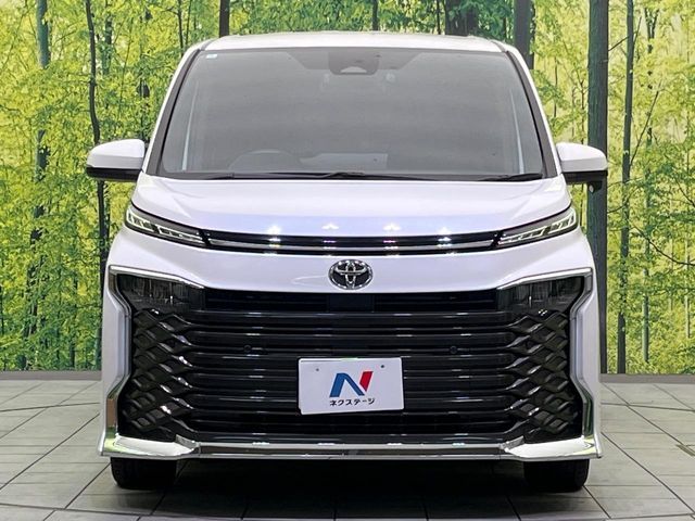 TOYOTA VOXY 2024 Image 31
