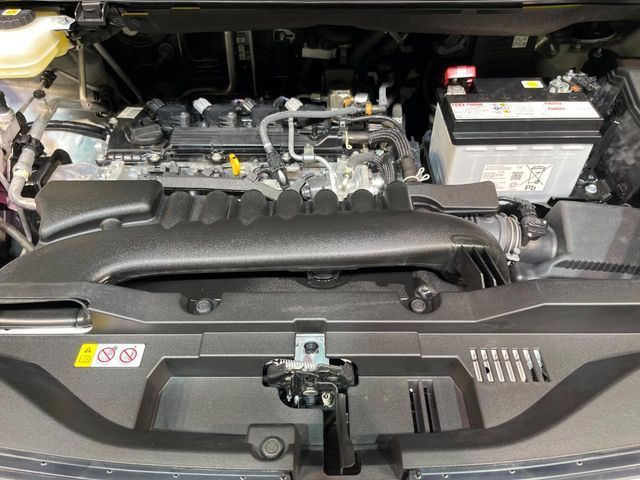 TOYOTA VOXY 2024 Image 31