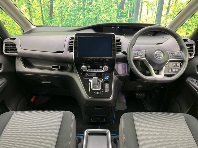 NISSAN SERENA  WG 2021 Image 31