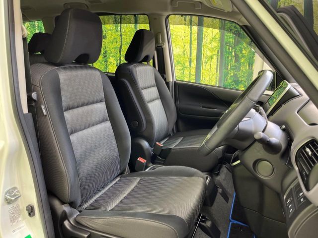 NISSAN SERENA  WG 2021 Image 31