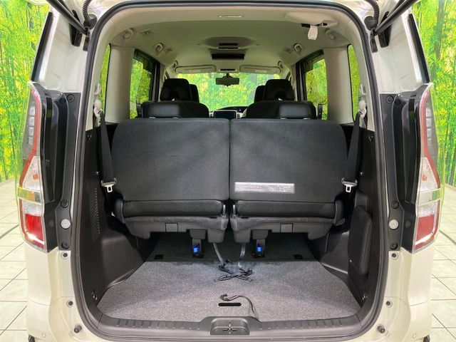 NISSAN SERENA  WG 2021 Image 31